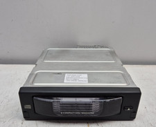 ✅Changeur cd / dvd BMW 520D