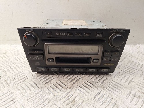 Lexus 200 300 - is, 200-300