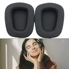 2 pièces oreillettes oreillettes pour casque sans fil G935/G635/G933/G
