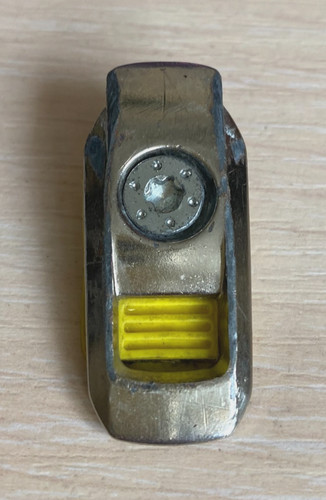 Spare part for atomic - for,