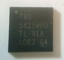 TAS5825PRHBR Class-D Amplificateur Audio VQFN-32