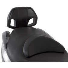 Dosseret pour suzuki burgman - dosseret,