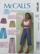 7364 PATRON "McCalls "