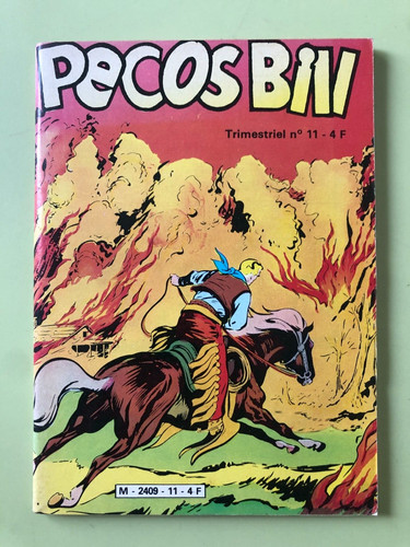 Petit format pecos - format,