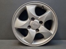 Jante alu - Kia Rio - 6.5 x