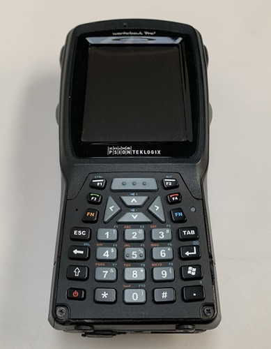 Psion teklogix 7527s kit - teklogix,