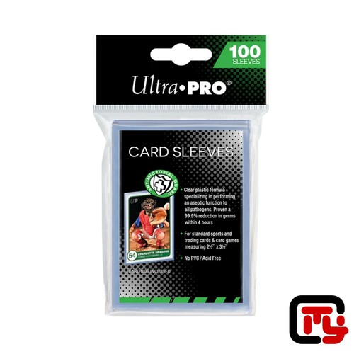 100 protèges cartes - protèges,