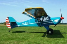 Avid Flyer Mk.IV Homebuilt