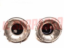 Tasses Phares Feux Groupes Optiques Jaguar XJ XJ6 Xjc Original Lucas