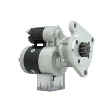 Démarreur pour Aveling