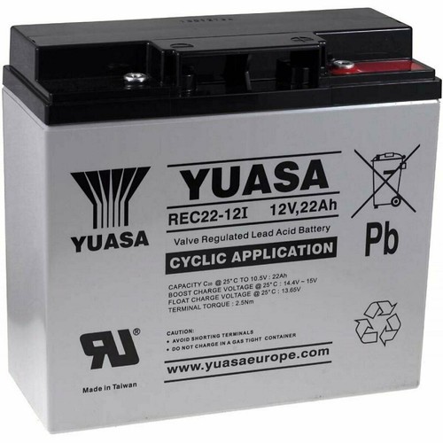 Batterie jouet enfant cyclique