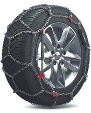 Roi Chaînes À Neige CD-9 097 195/70-16 205/65-16 215/60-16 205/55-17 245/40-17