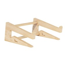  Support Ergonomique Ordinateur Portable Pour Genoux D'ordinateur