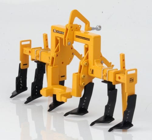 Replicagri estirpatore agrisem - replicagri,