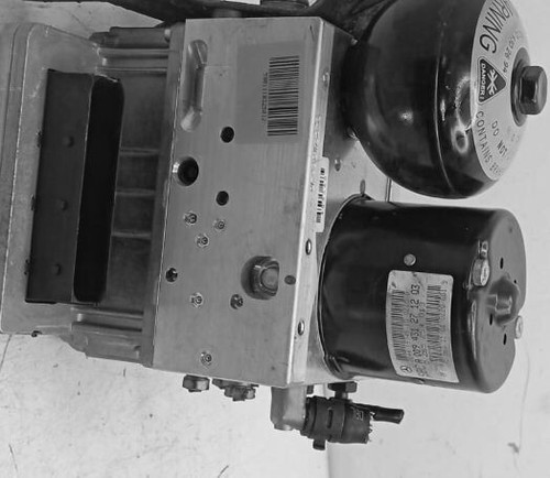 Pompe abs - abs, mercedes