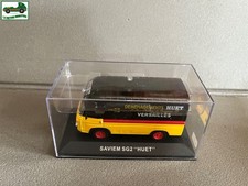 Voiture miniature camion - miniature,