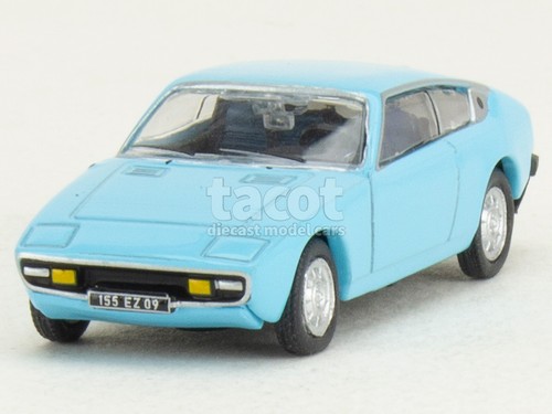 Matra bagheera 1975 norev - bagheera,