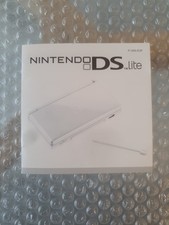 Console Nintendo DS LITE