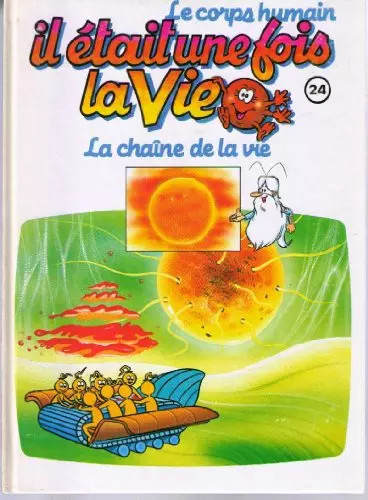 était une fois - il, 24