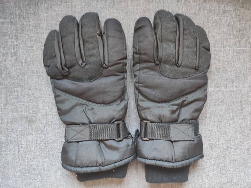 Gants moto taille 9 - gants,