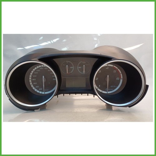 Tableau bord compteur - tableau,