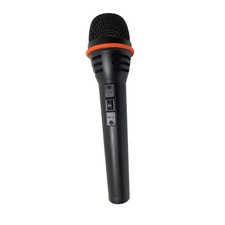 Microphone filaire Microphone