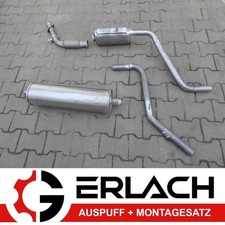 Pot d'échappement pour