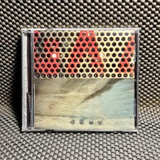 Fugazi - Red Medicine [CD - 1st US Ed. 1995 - DIS90CD - EX/NM] Punk, Hardcore