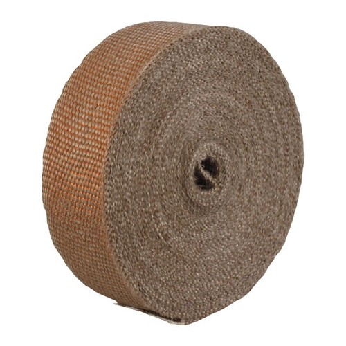 Bandage thermique de - bandage, 2"