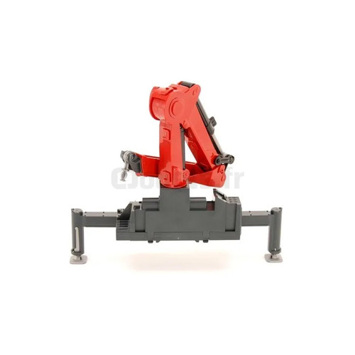 Grue chargement pour camion - de,