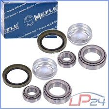 2x MEYLE KIT DE ROULEMENT DE