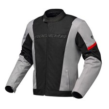 Giacca Moto Homme Estiva