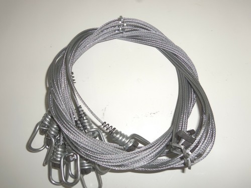 Funke trap tags 32 micro - funke,