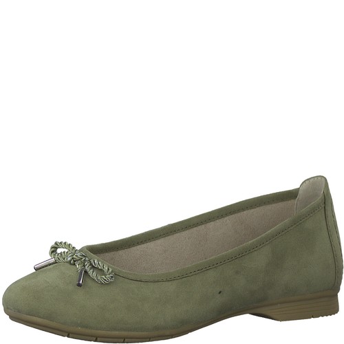 Jana ballerines mocassins - jana,