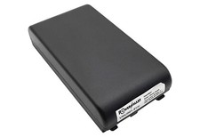 Powersmart 2100Mah Batterie Pour Sony Ccd-F355E Ccd-F360 Ccd-F370E Ccd-F38