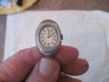 Bulova watch 218 - 218, code