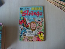 SPECIAL STRANGE N°166bis (bdm )