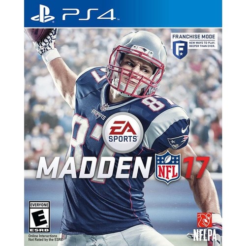 Madden nfl sony - nfl, (sony