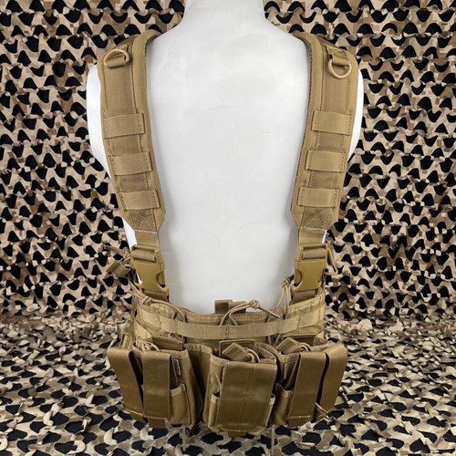 New condor recon chest rig - recon,