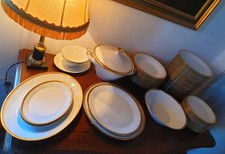 service de table hertel jacob bavaria germany