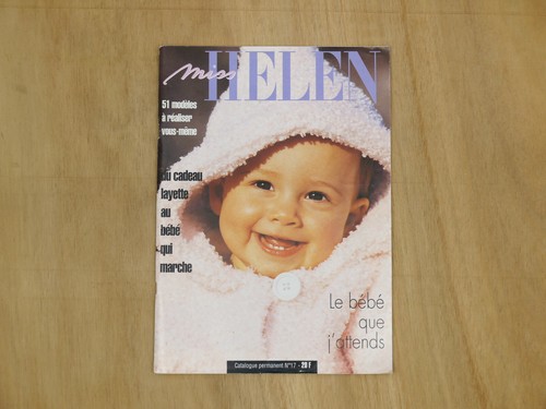 Catalogue miss helen 17 - catalogue,