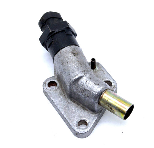 Idle valve contrôle icv - valve,