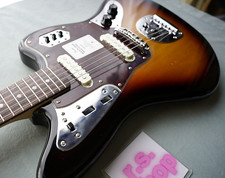 Guitare électrique fender - guitare,