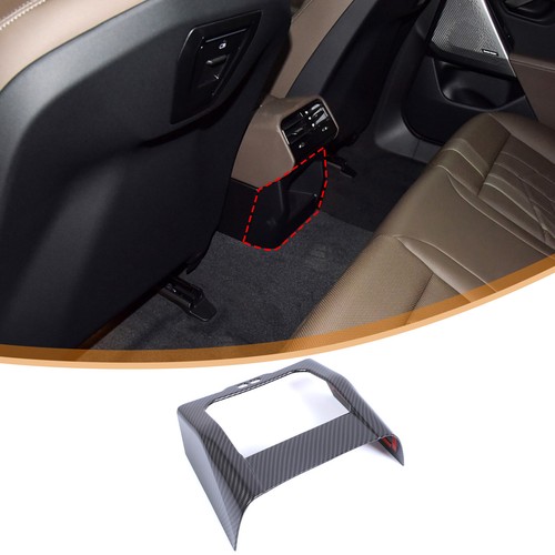 Carbon abs rear air - rear,