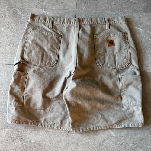Vintage carhartt b25des canvas - carhartt,