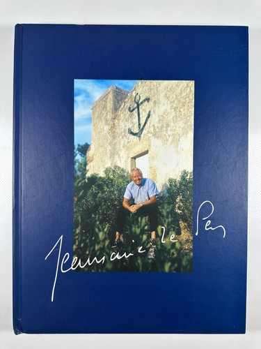 Jean marie pen renaissance - le,