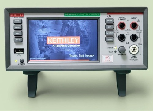 Multimètre keithley dmm6500 - dmm6500, 6