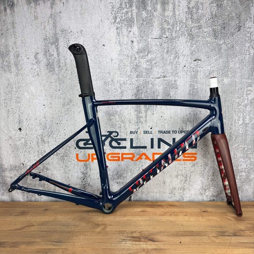 Low mile specialized - low,