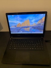 Portable lenovo ideapad - ideapad, s400u