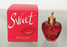 SWEET - EDP 5 ML de LOLITA LEMPICKA